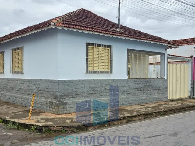 Imagem: CASA RESIDENCIAL em SANTA RITA DO SAPUCAÍ