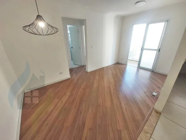 Imagem: Apartamento de 2 dormitórios sendo 1 suíte