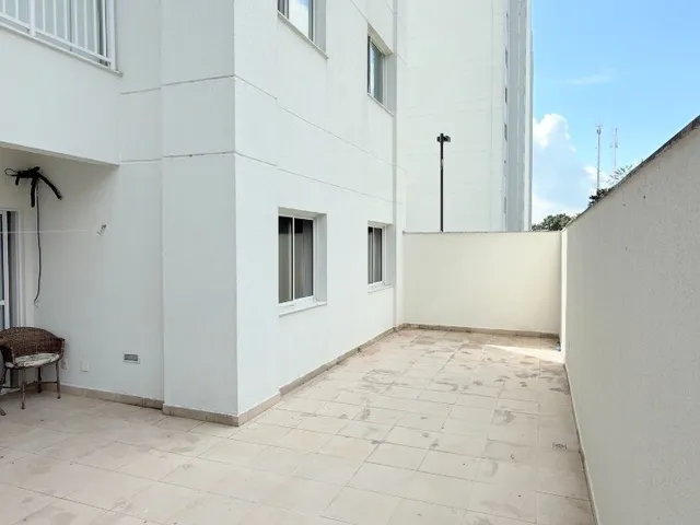 Imagem: O apartamento possui 3 Dormitórios, 1 Suíte, 2 Banheiros,