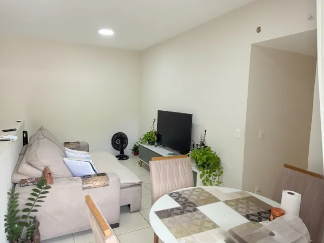 Imagem 3: APARTAMENTO RESIDENCIAL em MANAUS - Residencial Reserva das Praias - AM, PONTA NEGRA