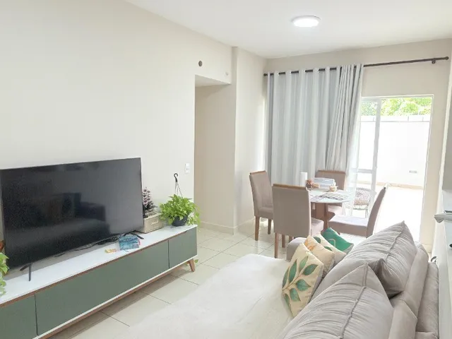 Imagem: APARTAMENTO RESIDENCIAL em MANAUS - Residencial