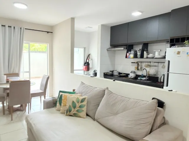 Imagem 6: APARTAMENTO RESIDENCIAL em MANAUS - Residencial Reserva das Praias - AM, PONTA NEGRA