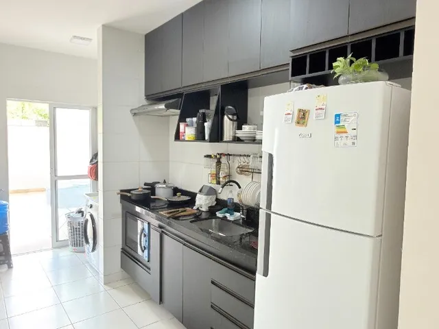 Imagem 9: APARTAMENTO RESIDENCIAL em MANAUS - Residencial Reserva das Praias - AM, PONTA NEGRA