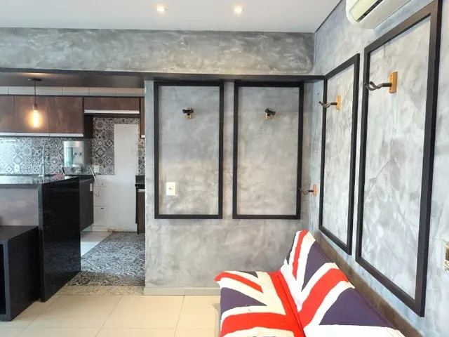 Imagem 6: APARTAMENTO RESIDENCIAL em MANAUS - AM, ADRIANÓPOLIS - Residencial Singolare
