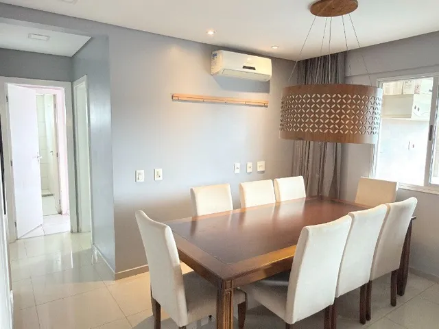 Imagem 5: APARTAMENTO RESIDENCIAL em MANAUS - AM, ADRIANÓPOLIS - Residencial Singolare