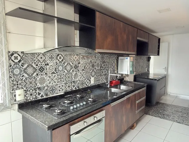 Imagem 11: APARTAMENTO RESIDENCIAL em MANAUS - AM, ADRIANÓPOLIS - Residencial Singolare