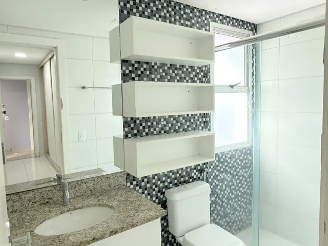 Imagem 13: APARTAMENTO RESIDENCIAL em MANAUS - AM, ADRIANÓPOLIS - Residencial Singolare