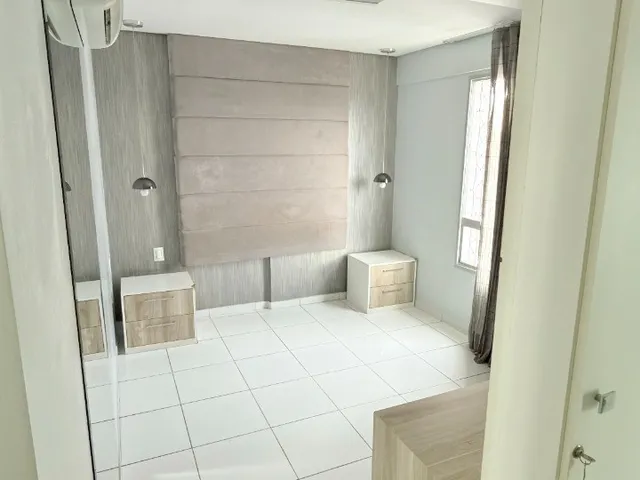 Imagem 16: APARTAMENTO RESIDENCIAL em MANAUS - AM, ADRIANÓPOLIS - Residencial Singolare