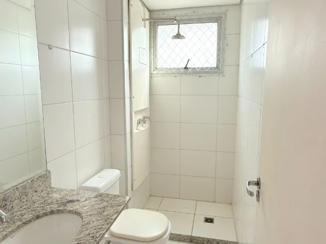 Imagem 3: APARTAMENTO RESIDENCIAL em MANAUS - AM, ADRIANÓPOLIS - Residencial Singolare