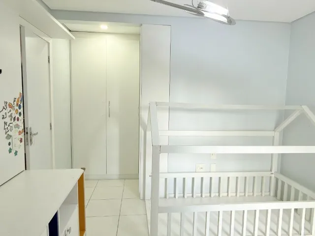 Imagem 10: APARTAMENTO RESIDENCIAL em MANAUS - AM, ADRIANÓPOLIS - Residencial Singolare