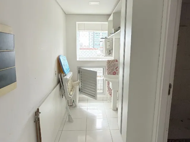 Imagem 4: APARTAMENTO RESIDENCIAL em MANAUS - AM, ADRIANÓPOLIS - Residencial Singolare