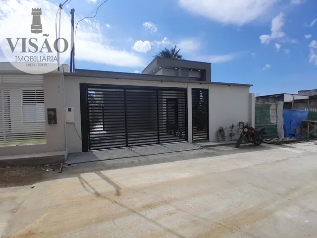 Imagem: CASA RESIDENCIAL em MANAUS - AM, NOVO ALEIXO