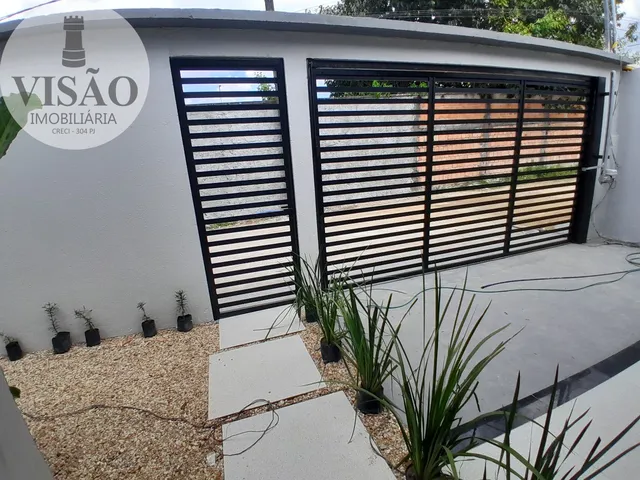 Imagem 5: CASA RESIDENCIAL em MANAUS - AM, NOVO ALEIXO
