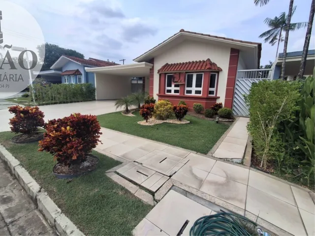 Imagem: CASA RESIDENCIAL em MANAUS - AM, FLORES