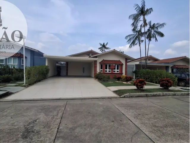 Imagem 6: CASA RESIDENCIAL em MANAUS - AM, FLORES
