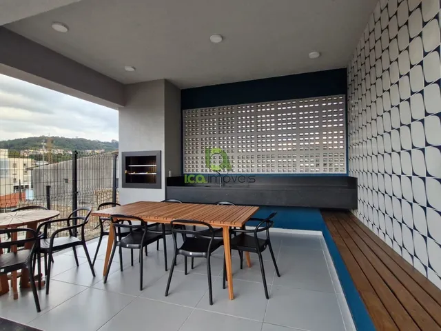 Imagem 6: APARTAMENTO 2 DORMITÓRIOS BAIRRO IPIRANGA