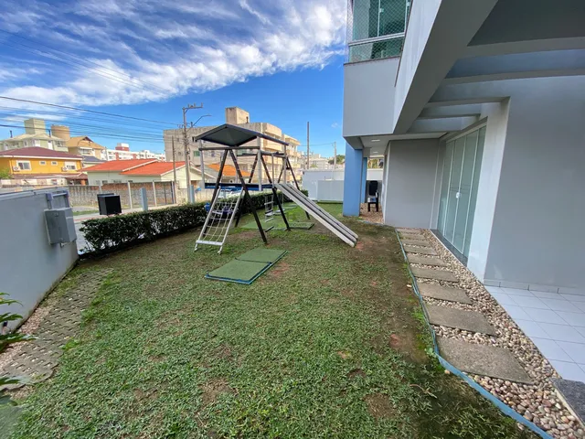 Imagem 4: APARTAMENTO PARA ALUGAR EM ARREIAS COM 2 QUARTOS, SALA COM SACADA, E CHURRASQUEIRA