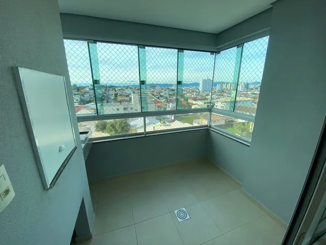Imagem 12: APARTAMENTO PARA ALUGAR EM ARREIAS COM 2 QUARTOS, SALA COM SACADA, E CHURRASQUEIRA