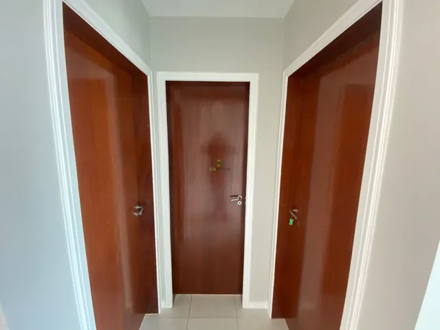 Imagem 5: APARTAMENTO PARA ALUGAR EM ARREIAS COM 2 QUARTOS, SALA COM SACADA, E CHURRASQUEIRA