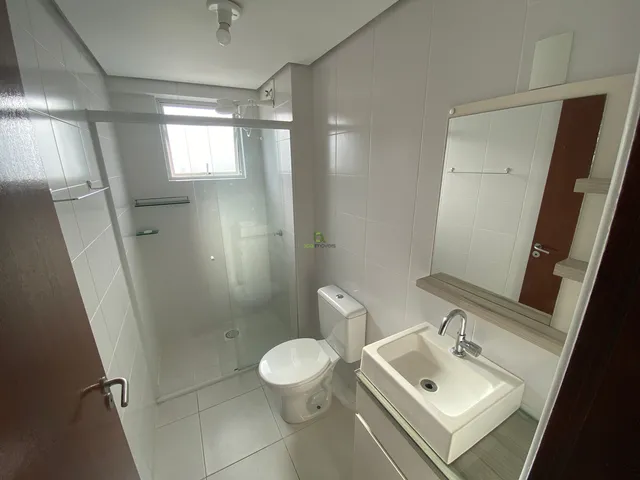 Imagem 2: APARTAMENTO PARA ALUGAR EM ARREIAS COM 2 QUARTOS, SALA COM SACADA, E CHURRASQUEIRA