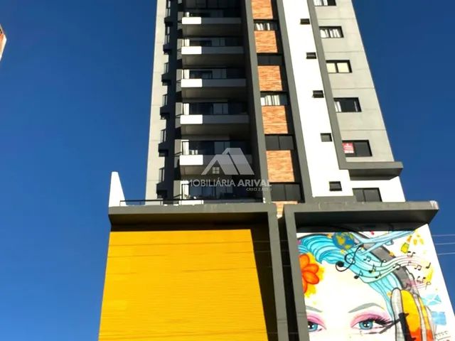 Imagem: APARTAMENTOS NOVOS COM TERRAÇO