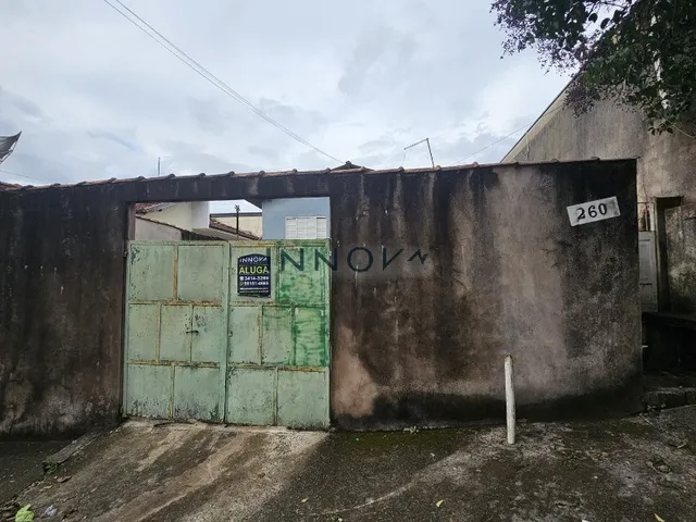 Imagem: CASA RESIDENCIAL em POÇOS DE CALDAS - MG