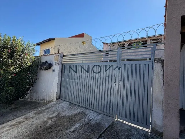 Imagem: CASA RESIDENCIAL em POÇOS DE CALDAS - MG