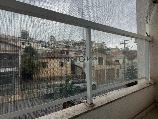 Imagem 2: APARTAMENTO RESIDENCIAL em POÇOS DE CALDAS - MG, NOSSA SENHORA APARECIDA