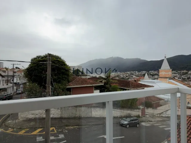 Imagem 12: APARTAMENTO RESIDENCIAL em POÇOS DE CALDAS - MG, NOSSA SENHORA APARECIDA