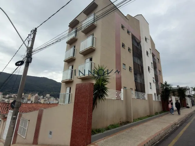 Imagem: APARTAMENTO RESIDENCIAL em POÇOS DE CALDAS