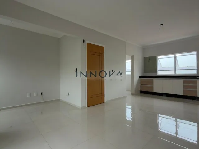 Imagem 7: APARTAMENTO RESIDENCIAL em POÇOS DE CALDAS - MG, NOSSA SENHORA APARECIDA