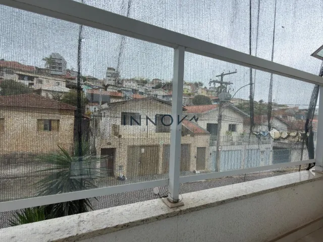 Imagem 6: APARTAMENTO RESIDENCIAL em POÇOS DE CALDAS - MG, NOSSA SENHORA APARECIDA