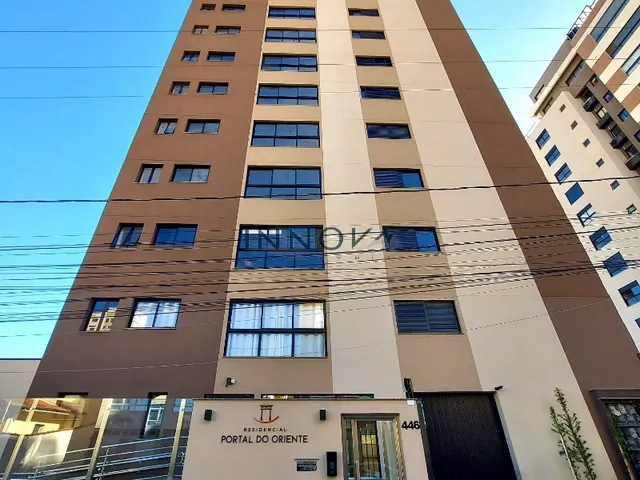 Imagem: APARTAMENTO RESIDENCIAL em POÇOS DE CALDAS