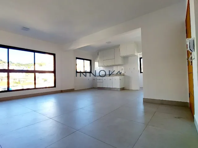 Imagem 6: APARTAMENTO RESIDENCIAL em POÇOS DE CALDAS - MG, SÃO BENEDITO
