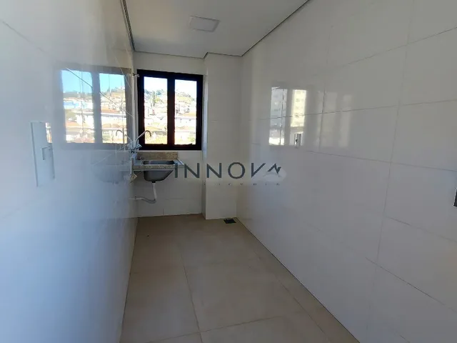 Imagem 9: APARTAMENTO RESIDENCIAL em POÇOS DE CALDAS - MG, SÃO BENEDITO