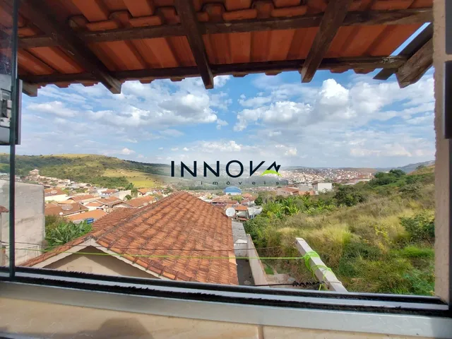 Imagem 3: CASA RESIDENCIAL em Poços de Caldas - MG, Jardim Formosa