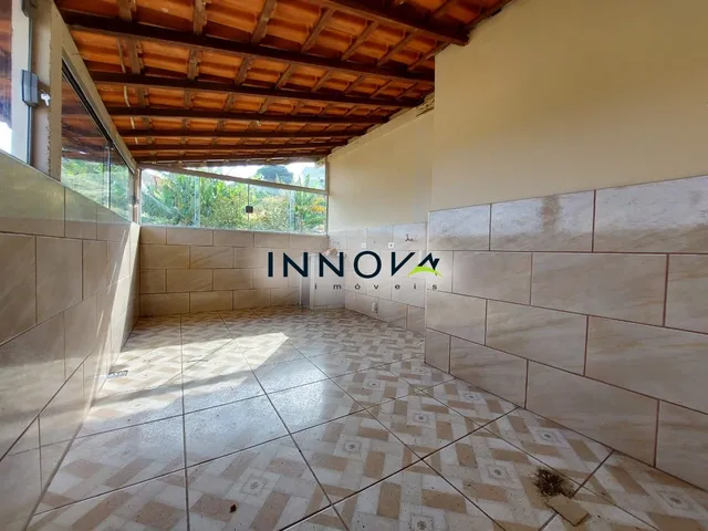 Imagem 14: CASA RESIDENCIAL em Poços de Caldas - MG, Jardim Formosa