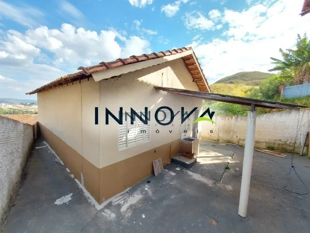 Imagem 5: CASA RESIDENCIAL em Poços de Caldas - MG, Jardim Formosa