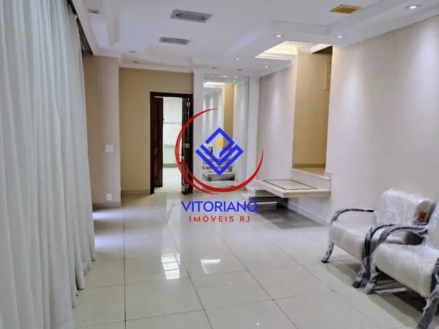 Imagem 9: CASA TRIPLEX Á VENDA EM NILÓPOLIS ACEITANDO FINANCIAMENTO !