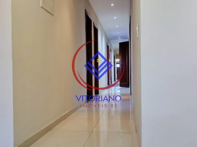 Imagem 7: CASA TRIPLEX Á VENDA EM NILÓPOLIS ACEITANDO FINANCIAMENTO !