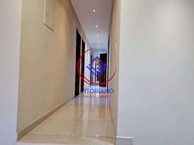 Imagem 14: CASA TRIPLEX Á VENDA EM NILÓPOLIS ACEITANDO FINANCIAMENTO !