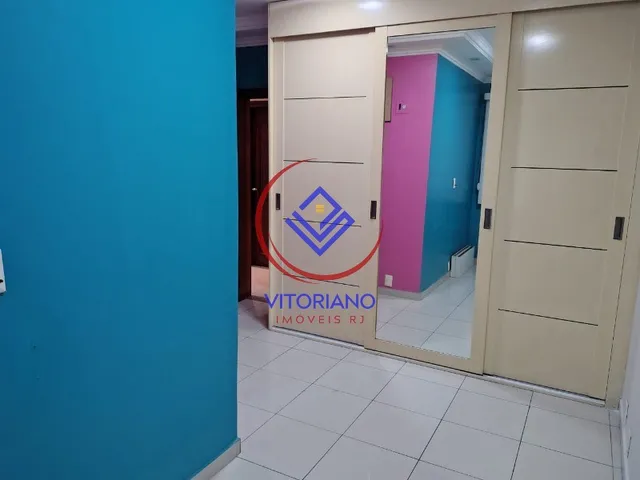 Imagem 2: CASA TRIPLEX Á VENDA EM NILÓPOLIS ACEITANDO FINANCIAMENTO !