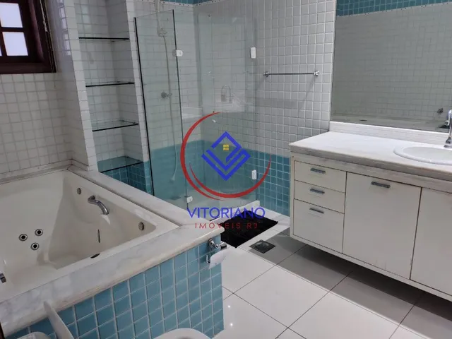 Imagem 3: CASA TRIPLEX Á VENDA EM NILÓPOLIS ACEITANDO FINANCIAMENTO !