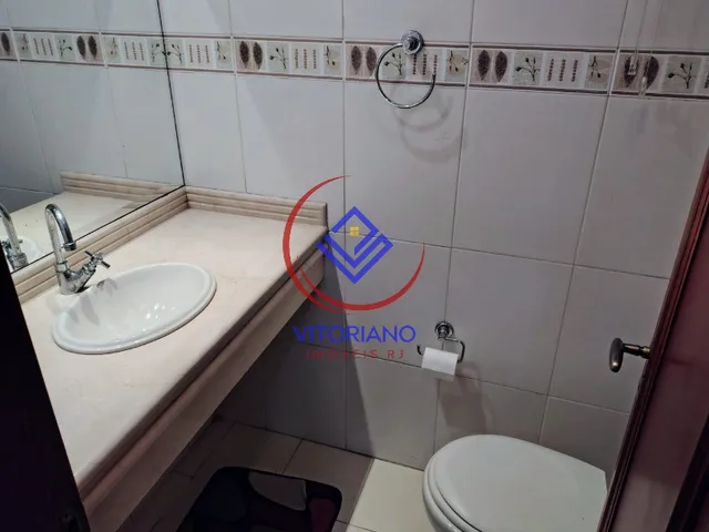 Imagem 13: CASA TRIPLEX Á VENDA EM NILÓPOLIS ACEITANDO FINANCIAMENTO !