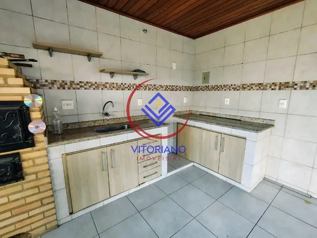 Imagem 15: CASA TRIPLEX Á VENDA EM NILÓPOLIS ACEITANDO FINANCIAMENTO !