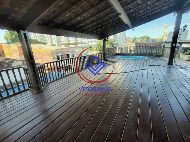 Imagem 16: CASA TRIPLEX Á VENDA EM NILÓPOLIS ACEITANDO FINANCIAMENTO !