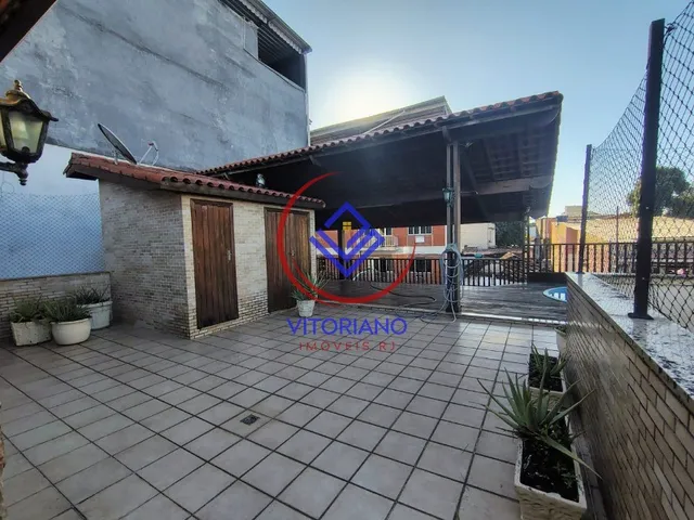 Imagem 12: CASA TRIPLEX Á VENDA EM NILÓPOLIS ACEITANDO FINANCIAMENTO !