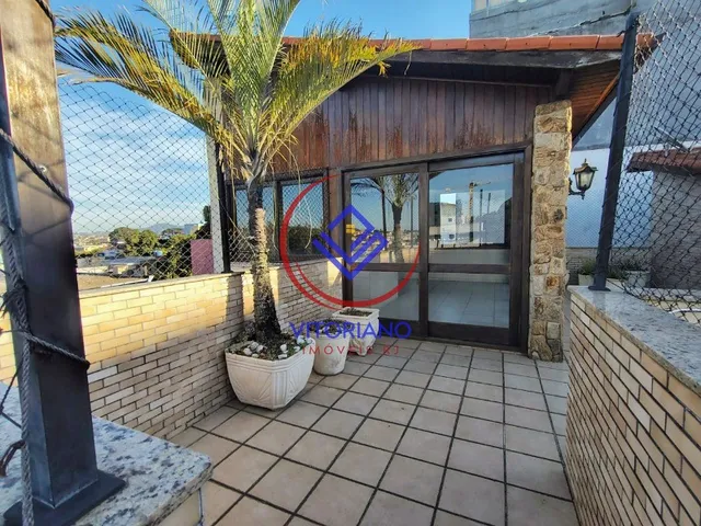 Imagem 6: CASA TRIPLEX Á VENDA EM NILÓPOLIS ACEITANDO FINANCIAMENTO !