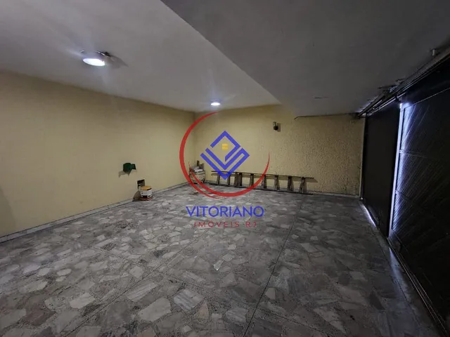 Imagem 10: CASA TRIPLEX Á VENDA EM NILÓPOLIS ACEITANDO FINANCIAMENTO !