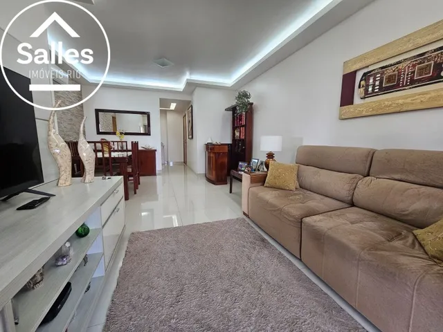 Imagem 2: APARTAMENTO RESIDENCIAL em RIO DE JANEIRO - RJ, BARRA DA TIJUCA